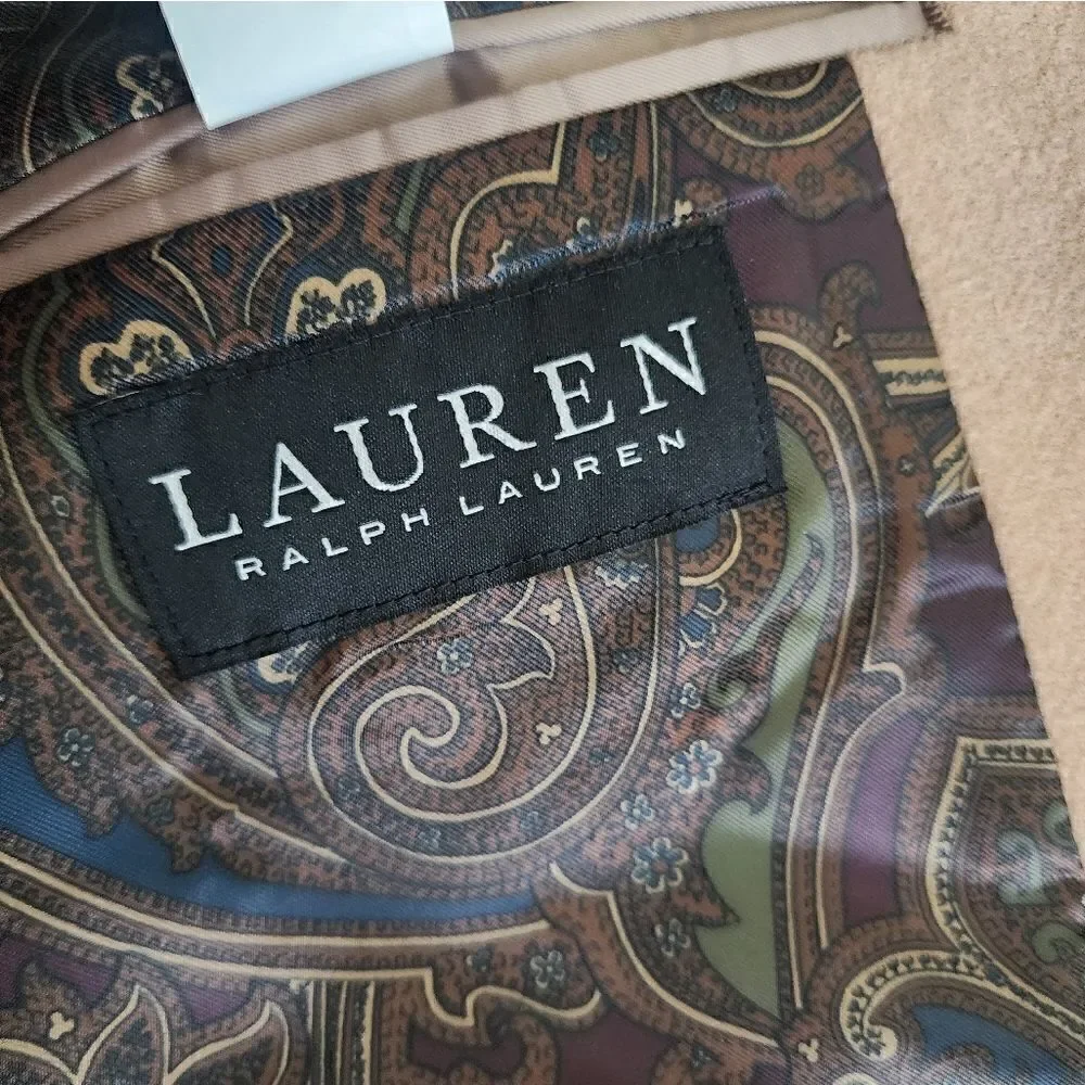 Ralph Lauren Black Label excellent nwot